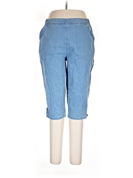 Croft & Barrow Casual Pants