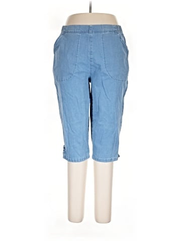 Croft & Barrow Casual Pants (view 1)