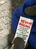 L.L.Bean Blue Pullover Sweater Size 6X - 7 - photo 4