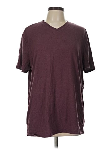 Apt. 9 Short Sleeve T-Shirt (view 1)