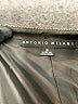 Antonio Melani Tweed Brown Wool Skirt Size 10 - photo 4