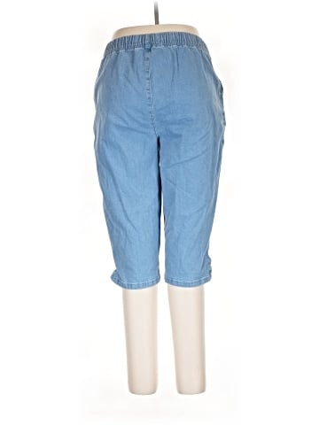 Croft & Barrow Casual Pants (view 2)