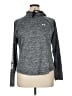 Under Armour Gray Active T-Shirt Size XL - photo 1