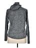 Under Armour Gray Active T-Shirt Size XL - photo 2