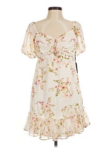 Liberty Love Cocktail Dress (view 1)