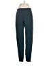 Athleta Solid Teal Active Pants Size S (tall) - photo 1