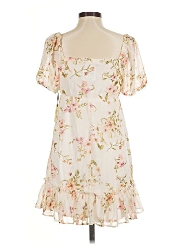 Liberty Love Cocktail Dress (view 2)