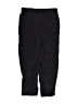 Gap Black Casual Pants Size 3 - photo 2