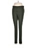 Ann Taylor LOFT Solid Green Active Pants Size M - photo 1