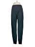 Athleta Solid Teal Active Pants Size S (tall) - photo 2
