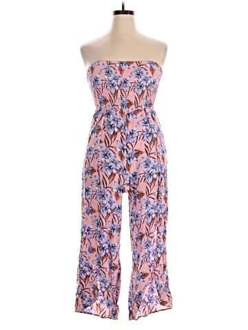 Justify Jumpsuit (view 1)