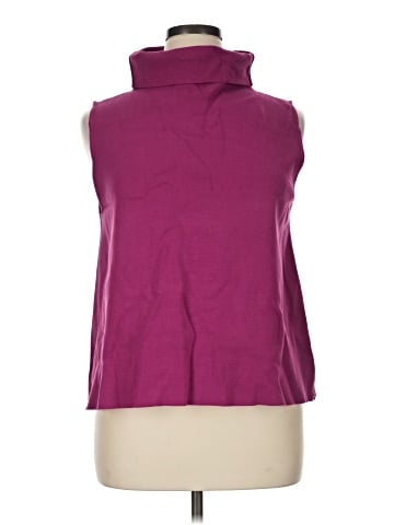 Talbots Sleeveless Top (view 1)