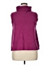 Talbots Burgundy Sleeveless Top Size XL - photo 1