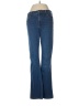 Old Navy Blue Jeans Size 6 - photo 1