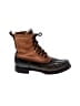 FRYE 100% Leather Brown Ankle Boots Size 9 - photo 1