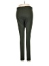 Ann Taylor LOFT Solid Green Active Pants Size M - photo 2