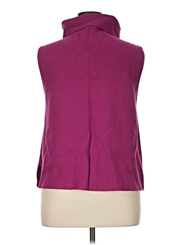 Talbots Sleeveless Top (view 2)