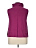 Talbots Burgundy Sleeveless Top Size XL - photo 2
