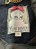 Yoana Baraschi Black Blazer Size 10 - photo 6