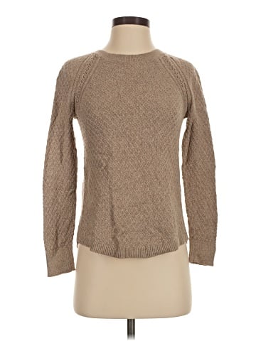 Ann Taylor LOFT Pullover Sweater (view 1)