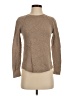 Ann Taylor LOFT Tweed Tan Pullover Sweater Size XS - photo 1
