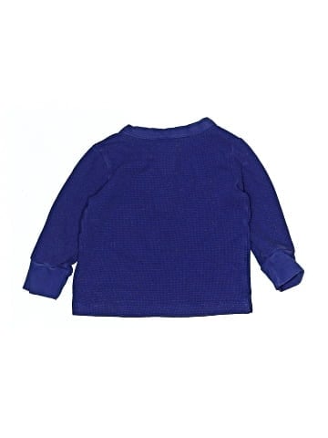 Hanna Andersson Long Sleeve Top (view 2)