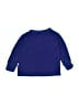 Hanna Andersson Blue Long Sleeve Top Size 18-24 mo - photo 2