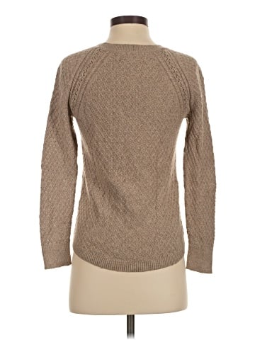 Ann Taylor LOFT Pullover Sweater (view 2)