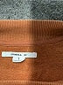 O'Neill 100% Cotton Graphic Brown Sweatshirt Size S - photo 7