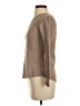 Ann Taylor LOFT Tweed Tan Pullover Sweater Size XS - photo 5
