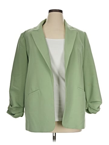 Nine West Blazer (view 1)