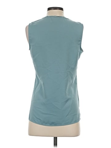 Nic + Zoe Sleeveless Blouse (view 2)