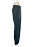Athleta Solid Teal Active Pants Size S (tall) - photo 4
