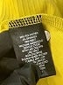 Bold Elements Yellow Tank Top Size XS - photo 8