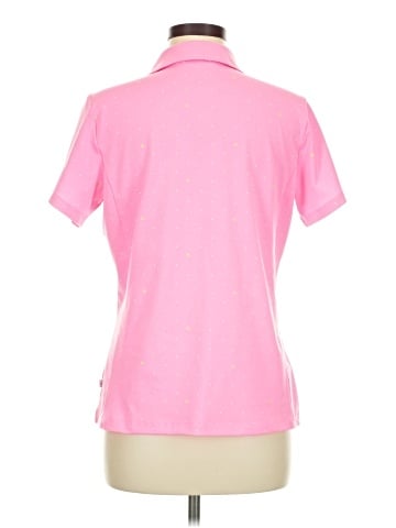 Lady Hagen Short Sleeve Blouse (view 2)