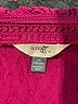 Terra & Sky 100% Rayon Pink Short Sleeve Blouse Size 2X - photo 7