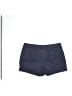 Merona 100% Cotton Solid Blue Shorts Size 2 (estimated) - photo 2