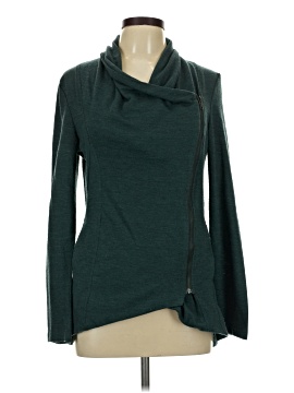 Sweet Rain Long Sleeve Turtleneck