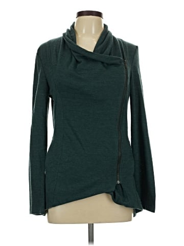 Sweet Rain Long Sleeve Turtleneck (view 1)