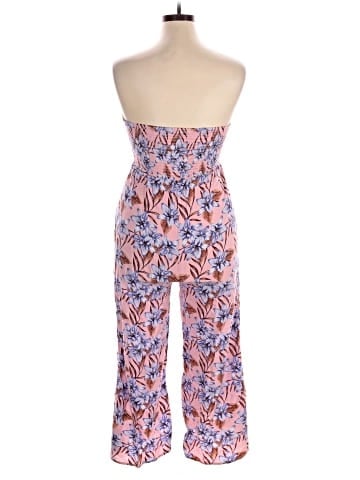 Justify Jumpsuit (view 2)