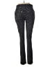MICHAEL Michael Kors Polka Dots Black Casual Pants Size M - photo 2