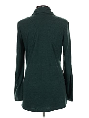Sweet Rain Long Sleeve Turtleneck (view 2)