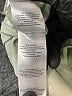 PrettyLittleThing 100% Polyester Green Cocktail Dress Size 8 - photo 5