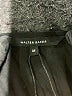 Walter Baker 100% Polyester Black Long Sleeve Blouse Size M - photo 7
