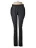MICHAEL Michael Kors Polka Dots Black Casual Pants Size M - photo 1