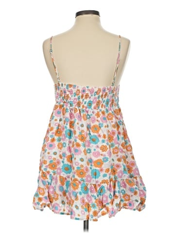 Pink Lily Casual Dress (view 2)