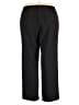 Unbranded 100% Polyester Solid Black Dress Pants Size 20 - photo 2