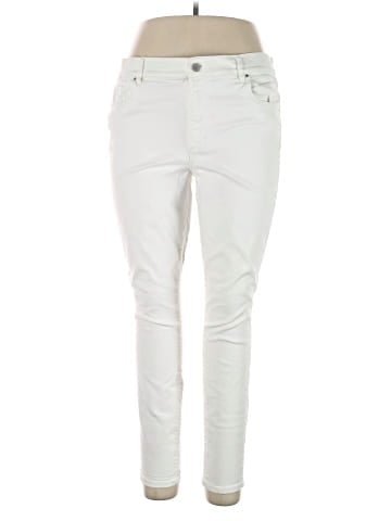 Ann Taylor Jeans (view 1)