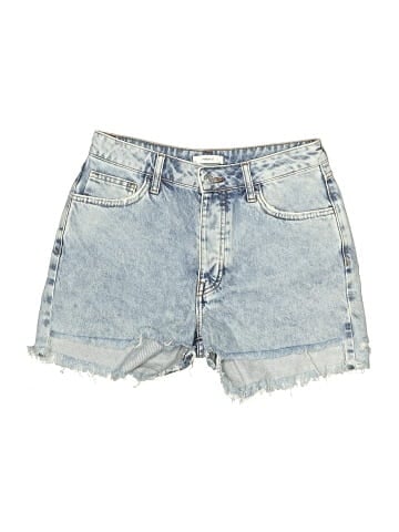 Forever 21 Denim Shorts (view 1)
