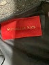 Assorted Brands Blue Tuxedo Vest Size 5 - photo 3